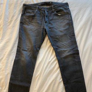 Adriano Goldschmied Jeans | The Dylan | Mens 34W